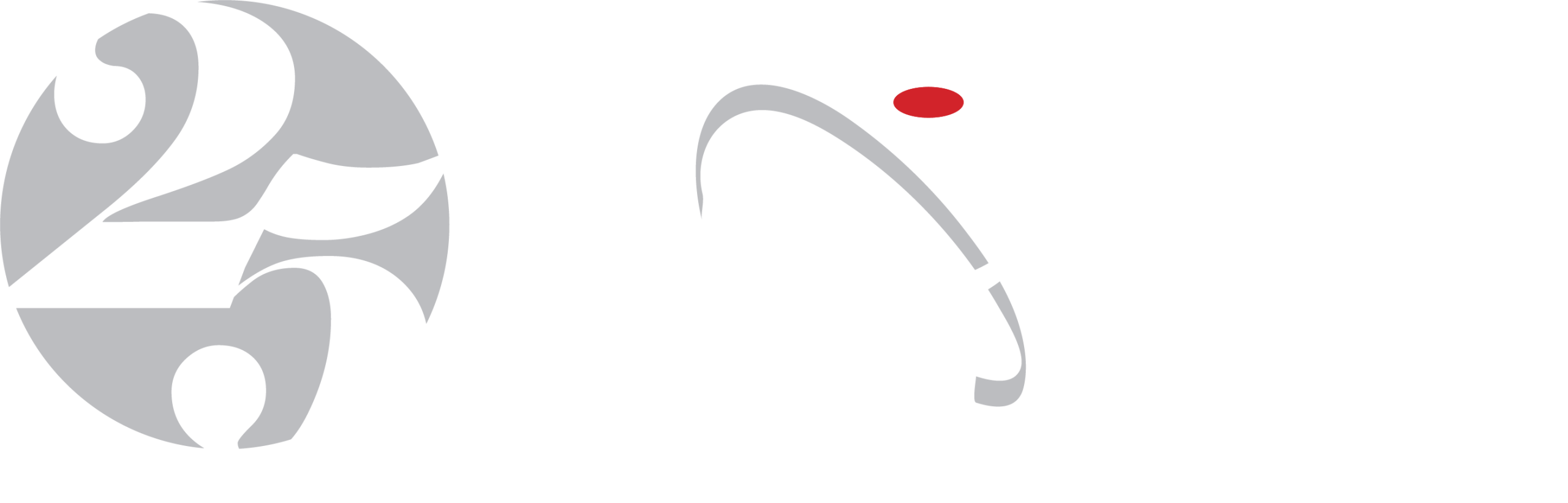Jeckil 25th Logo-color & white