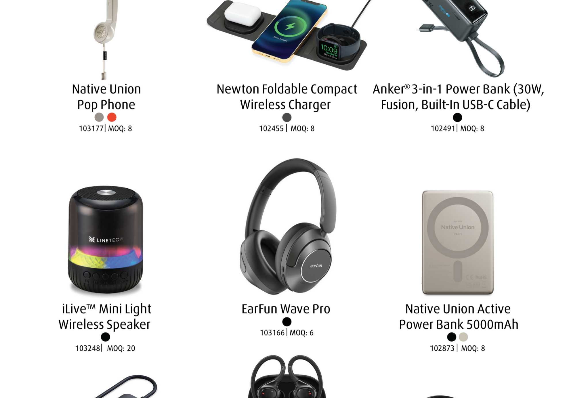 Tech Picks for Holiday Gifting_Jeckil